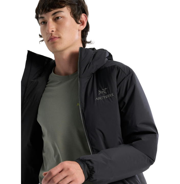 ATOM HOODY M