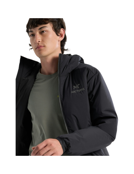 ATOM HOODY M