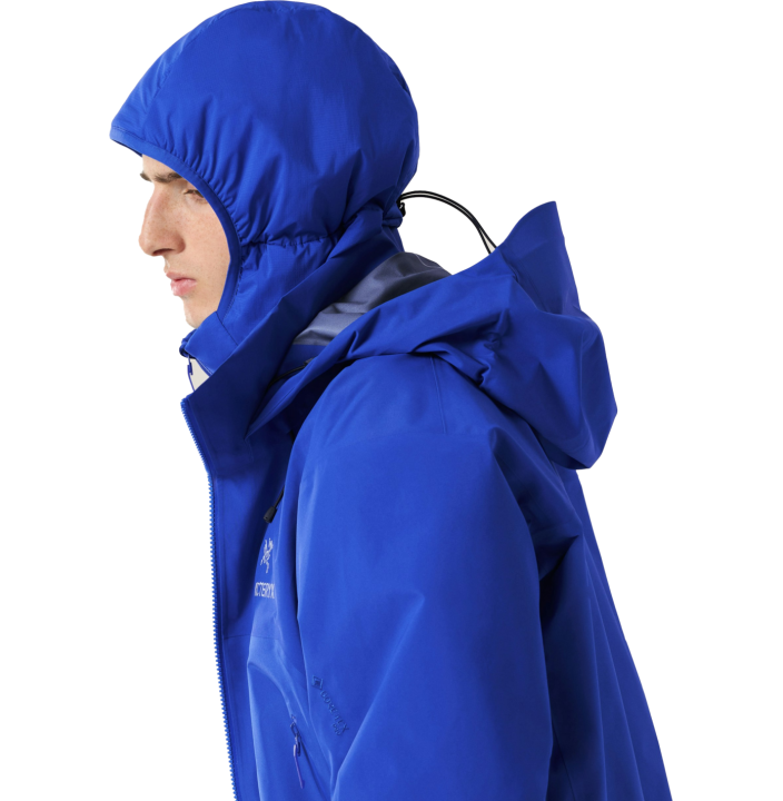 ATOM HOODY M