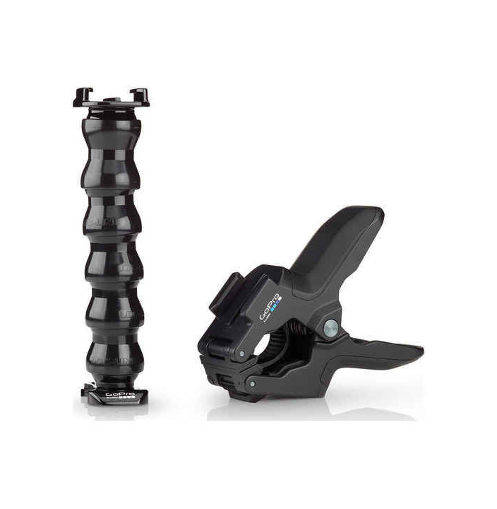 JAWS FLEX CLAMP
