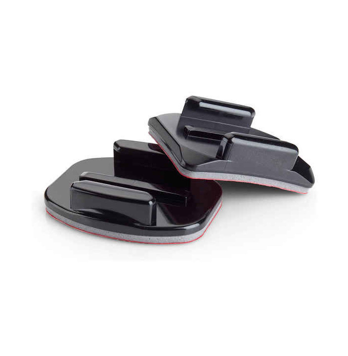 CURVED + FLAT ADHESIVE MOUNTS