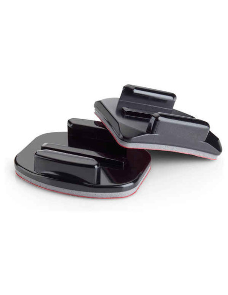 CURVED + FLAT ADHESIVE MOUNTS