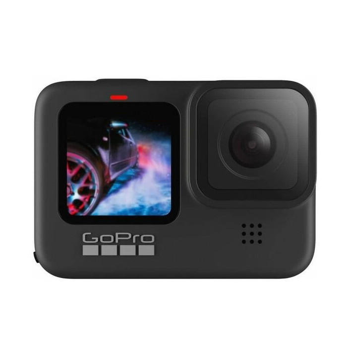 HERO9 BLACK