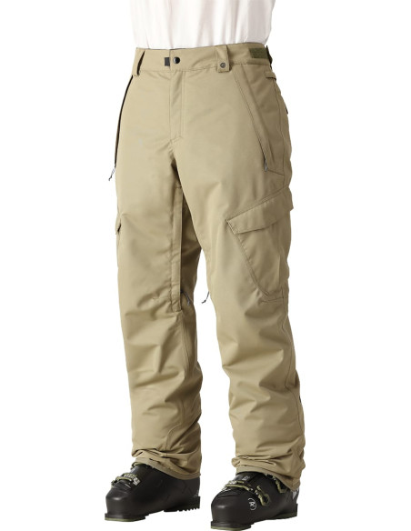 MNS INFINITY INSL CARGO PANT MNS INFINITY INSL CARGO PANT