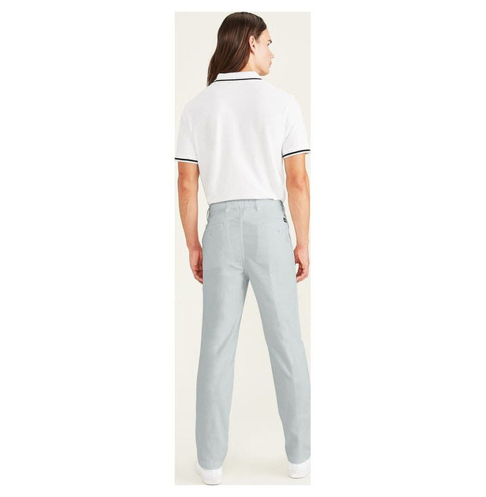 ALPHA ICON CHINO TAPERED LIGHTWEIGHT