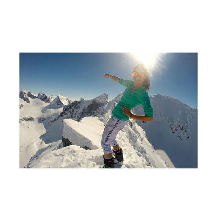 AMUNDSEN PEAK KB'S