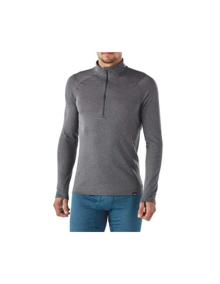 M's Cap TW Zip Neck M's Cap TW Zip Neck