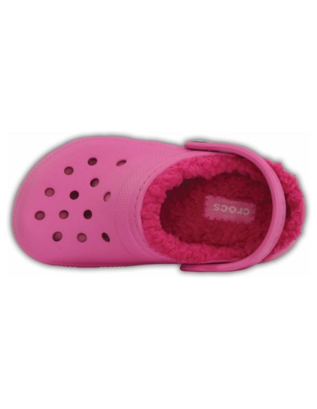 CLASSIC LINED CLOG K