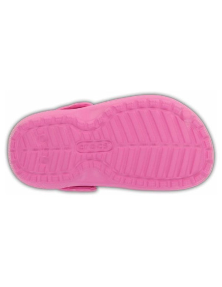 CLASSIC LINED CLOG K