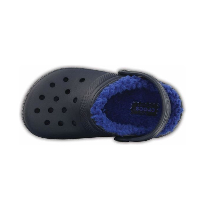 CLASSIC LINED CLOG K