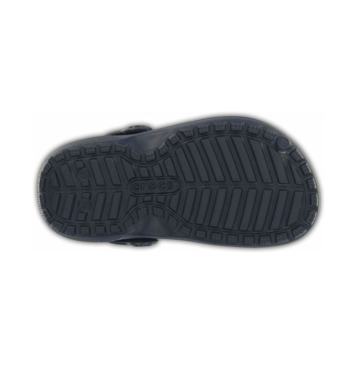 CLASSIC LINED CLOG K