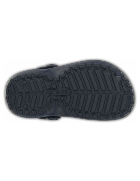 CLASSIC LINED CLOG K