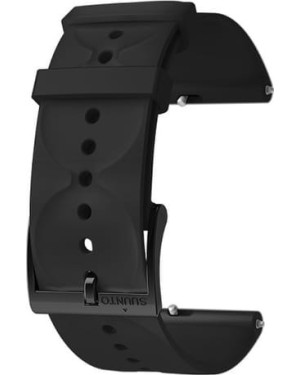 20MM SILICONE URBAN 1 STRAP