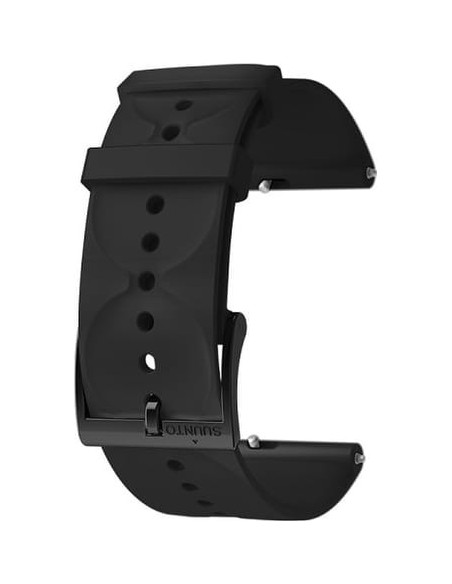 20MM SILICONE URBAN 1 STRAP
