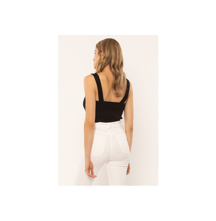 PENNY SWEATER KNIT TANK
