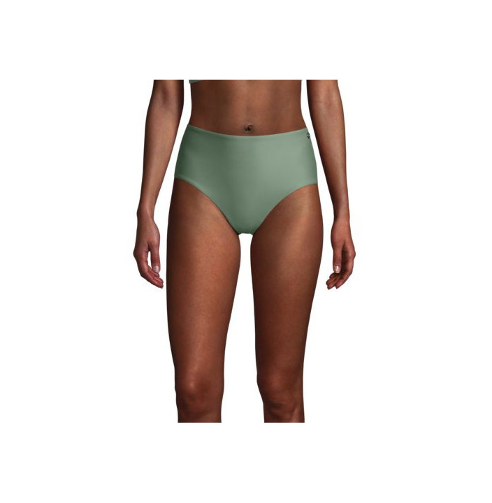 HIGH WAIST BIKINI HIPSTER