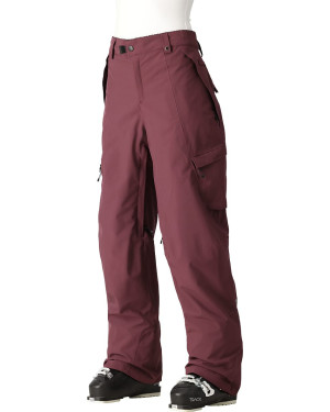 WOMEN GEODE THERMAGRAPH PANT