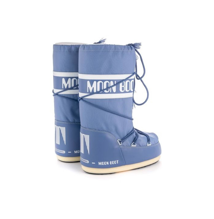 MOON BOOT ICON NYLON