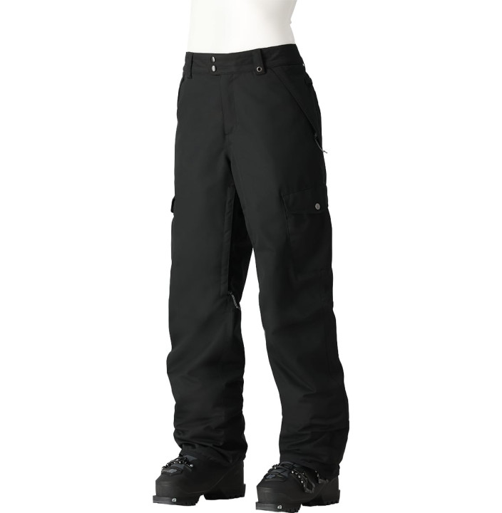 WMNS AURA INSULATED CARGO PANT