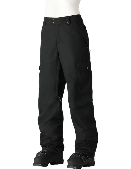 WMNS AURA INSULATED CARGO PANT WMNS AURA INSULATED CARGO PANT