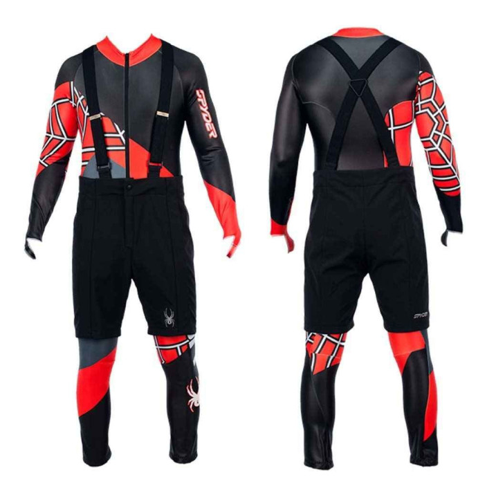 SOFTSHELL TRAINING
