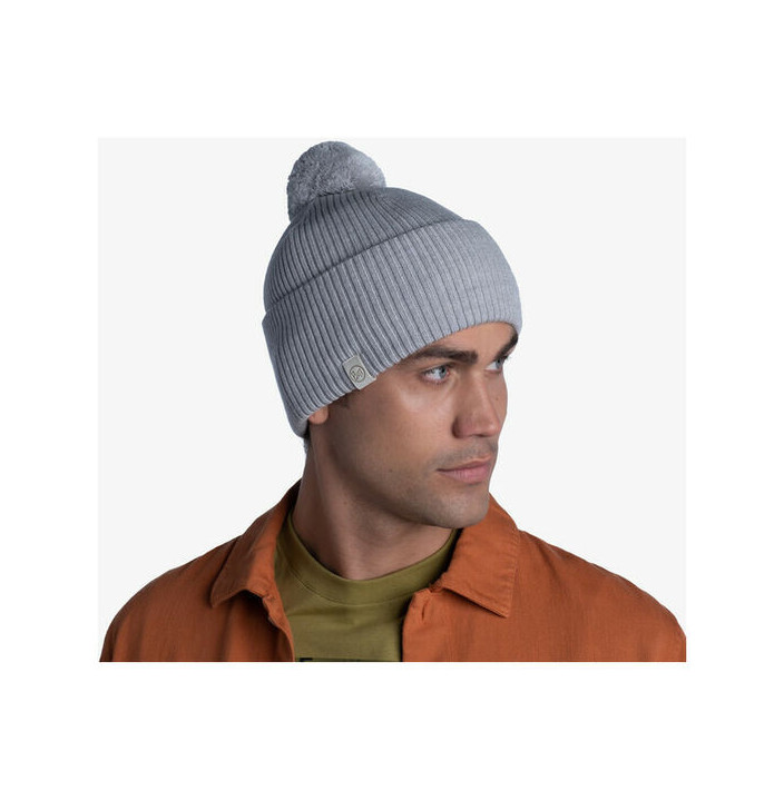 KNITTED HAT