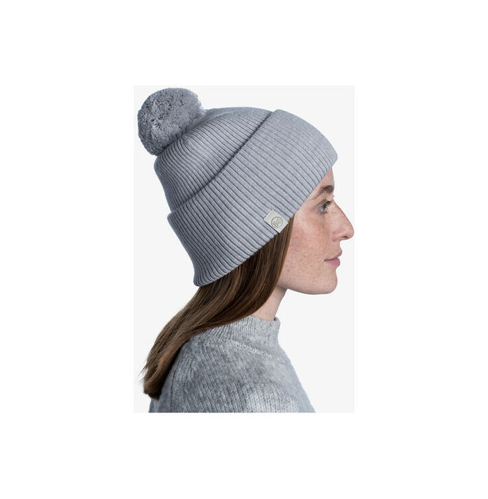 KNITTED HAT