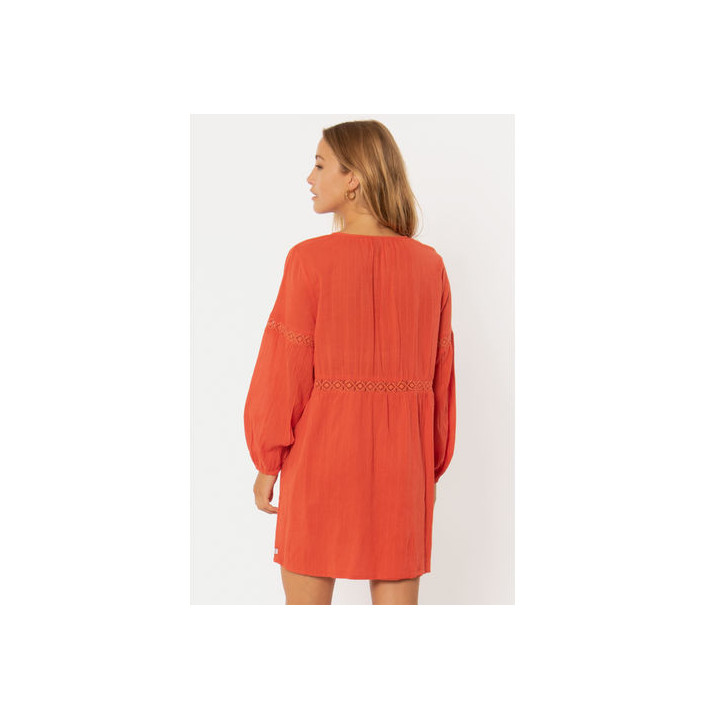 SAVANNAH DRESS