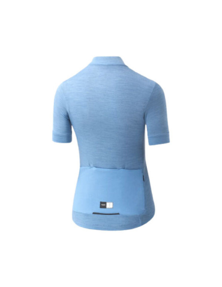ESSENTIAL WOMEN'S MERINO CYCLING JERSEY