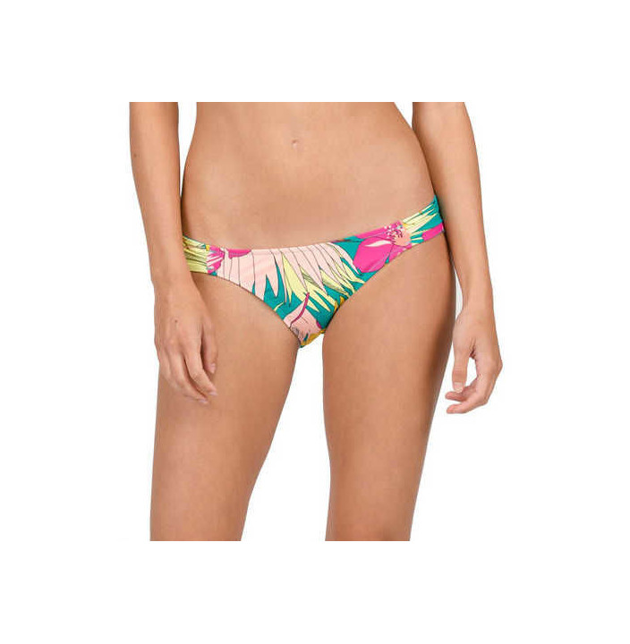 HOT TROPIC MODEST
