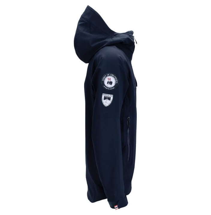 AMUNDSEN PEAK JACKET