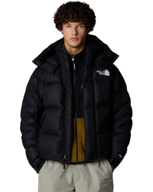 M HMLYN BALTORO JACKET