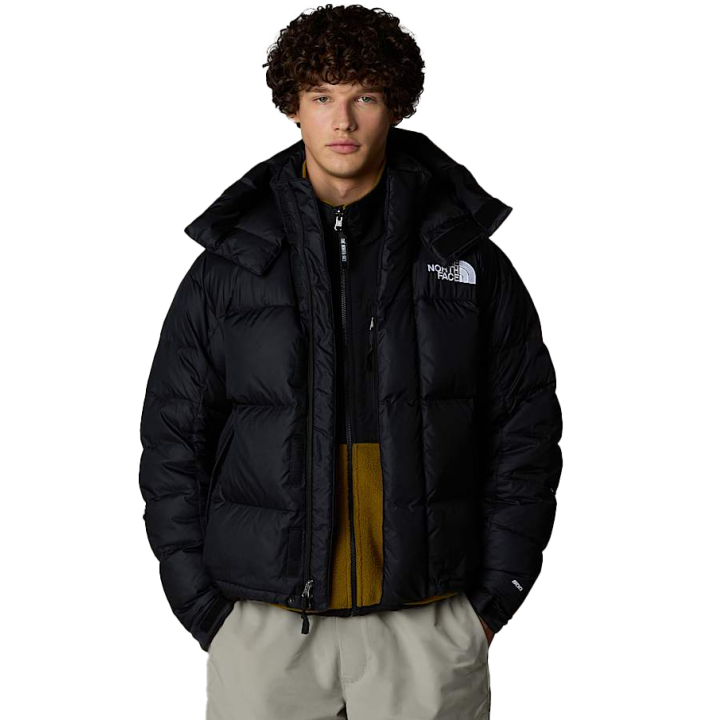 M HMLYN BALTORO JACKET