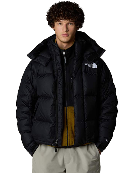 M HMLYN BALTORO JACKET