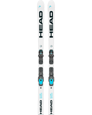 WCR E.GS REBEL TEAM JUNIOR SKI + EVO 9 GW CA