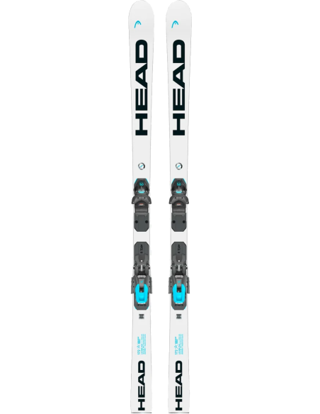 WCR E.GS REBEL TEAM JUNIOR SKI + EVO 9 GW CA WCR E.GS REBEL TEAM JUNIOR SKI + EVO 9 GW CA