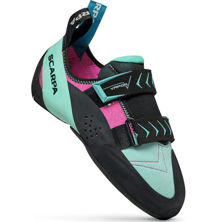 VAPOR V