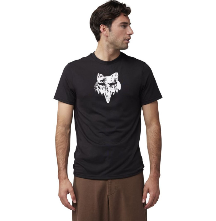 THE WORLD SS TECH TEE