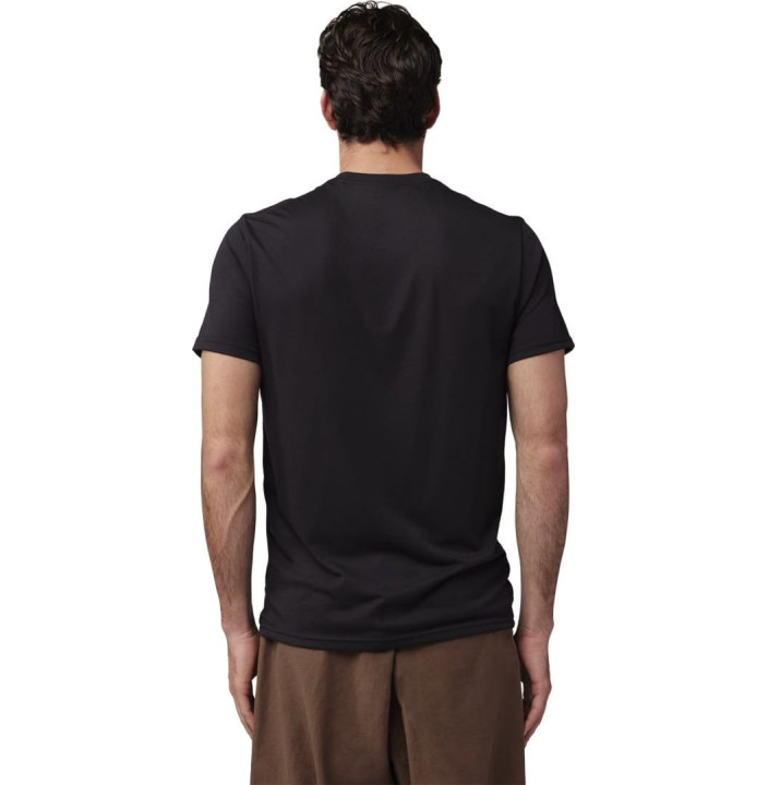 THE WORLD SS TECH TEE