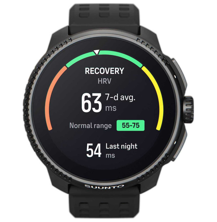 SUUNTO RACE
