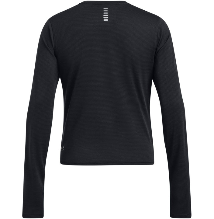 UA LAUNCH LONGSLEEVE