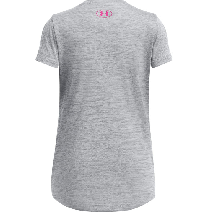 UA G TECH TWIST WDMK LOGO SS