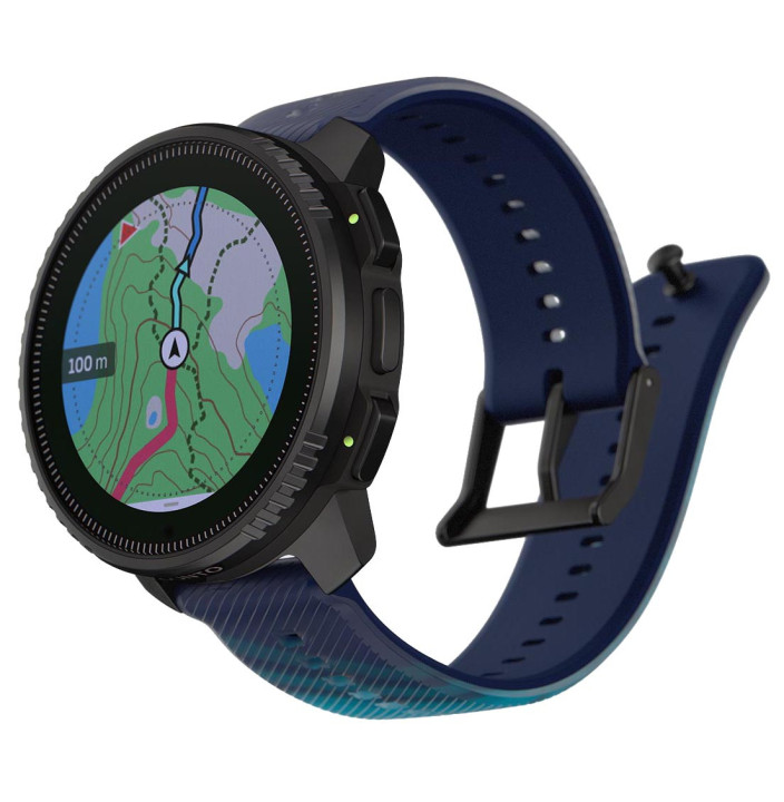 SUUNTO VERTICAL SOLAR