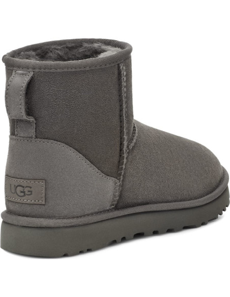 W CLASSIC MINI II W CLASSIC MINI II