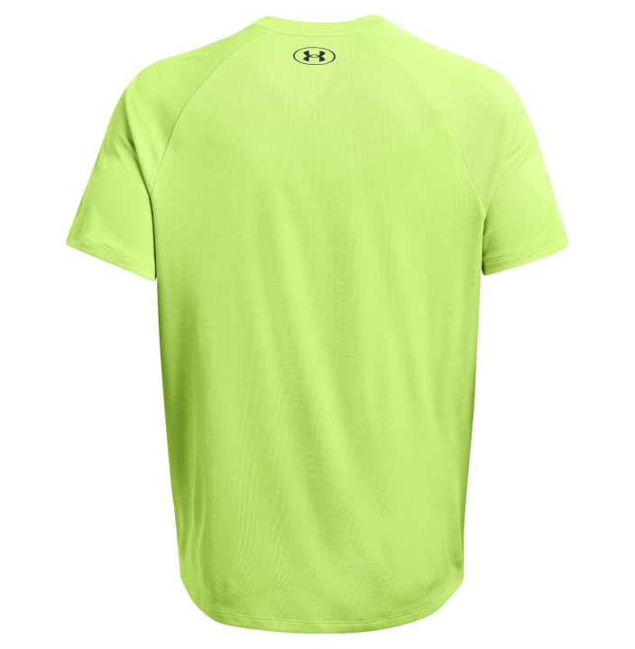 UA Tech Textured SS
