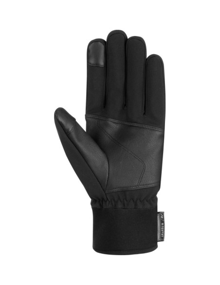 REUSCH DIVER X R-TEX® XT TOUCH-TEC™ REUSCH DIVER X R-TEX® XT TOUCH-TEC™