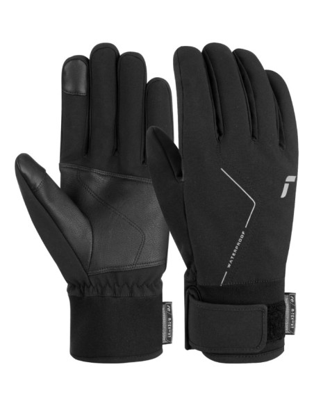 REUSCH DIVER X R-TEX® XT TOUCH-TEC™ REUSCH DIVER X R-TEX® XT TOUCH-TEC™