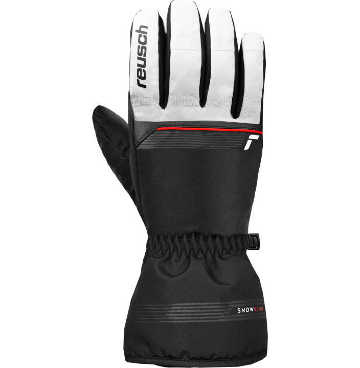 Reusch Snow King
