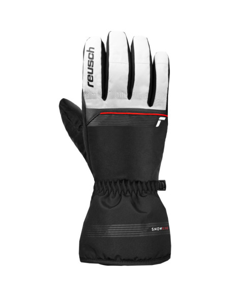 Reusch Snow King Reusch Snow King