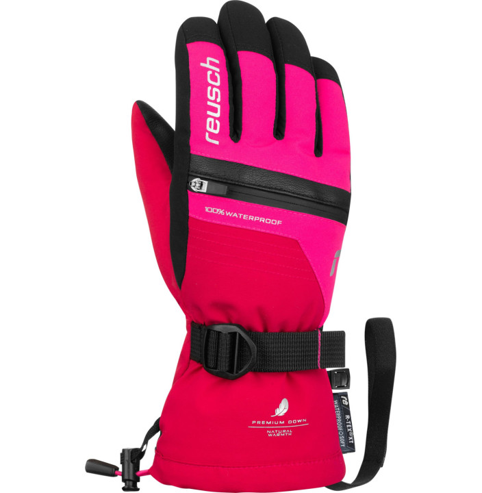 LANDO R-TEX® XT JUNIOR